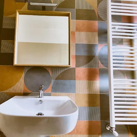 Telesilla Oda ve Kahvaltı