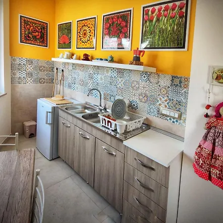 Oda ve Kahvaltı Telesilla 3*