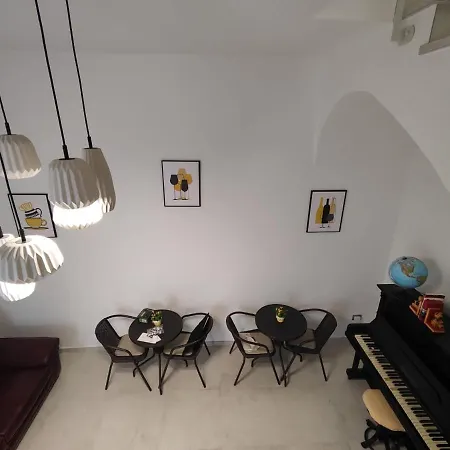 Telesilla * Telese Terme