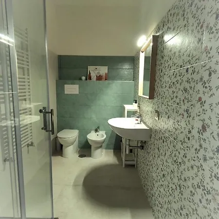 Bed & Breakfast Telesilla Telese Terme