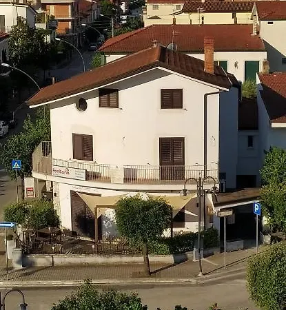 Bed & Breakfast Telesilla *