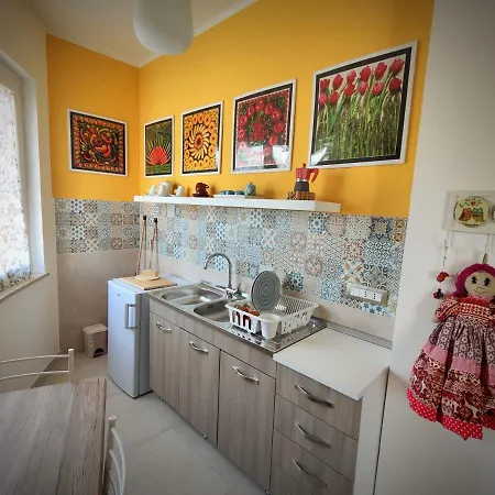 Telesilla Bed & Breakfast *