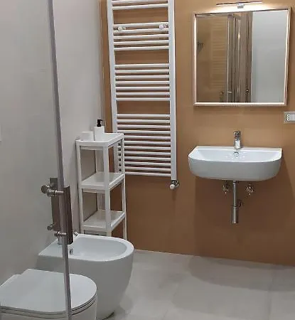 Telesilla * Telese Terme