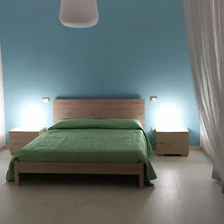 לינה וארוחת בוקר Telesilla