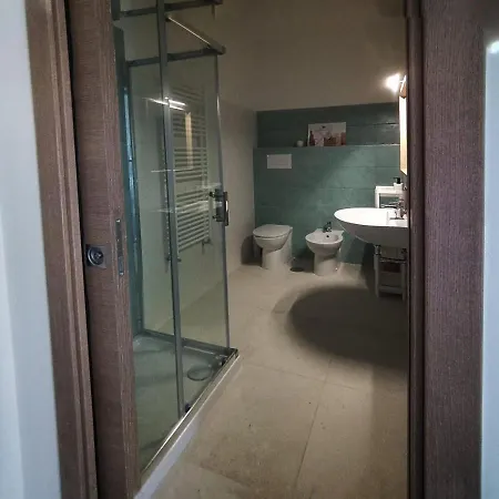 Bed & Breakfast Telesilla *