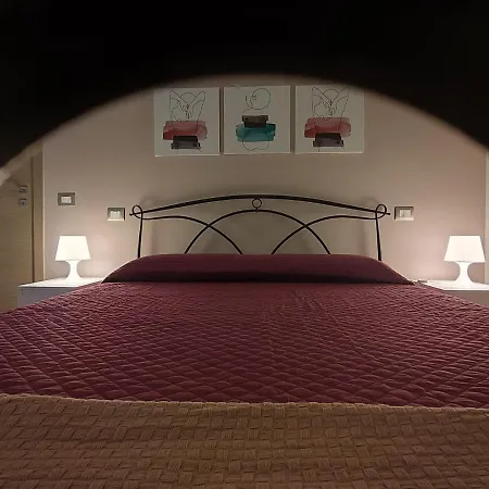 Telesilla Bed & Breakfast *
