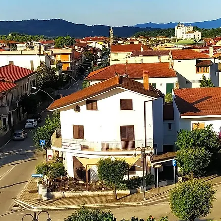 Bed & Breakfast Telesilla