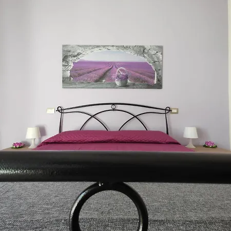 Telesilla * Telese Terme