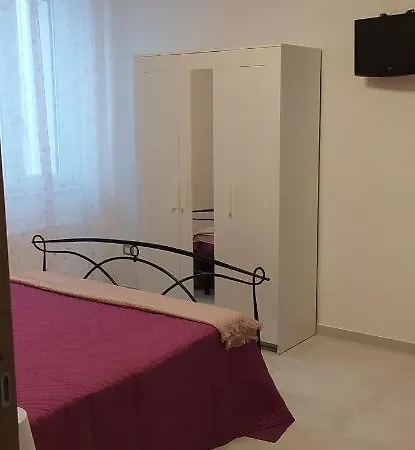 Telesilla לינה וארוחת בוקר