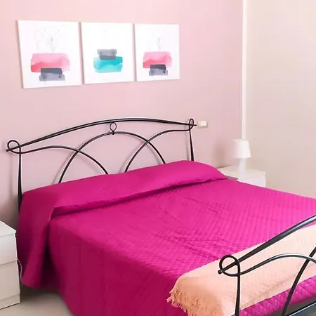 Bed & Breakfast Telesilla Telese Terme