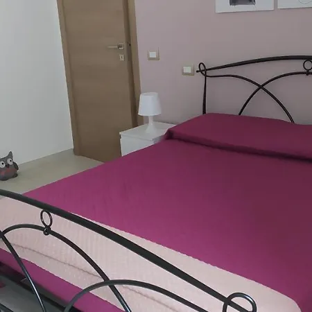 Telesilla Nocleg ze śniadaniem Telese