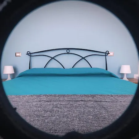 Telesilla לינה וארוחת בוקר